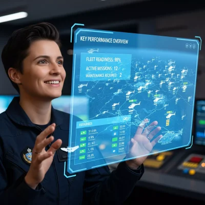 new technologies at the service of users